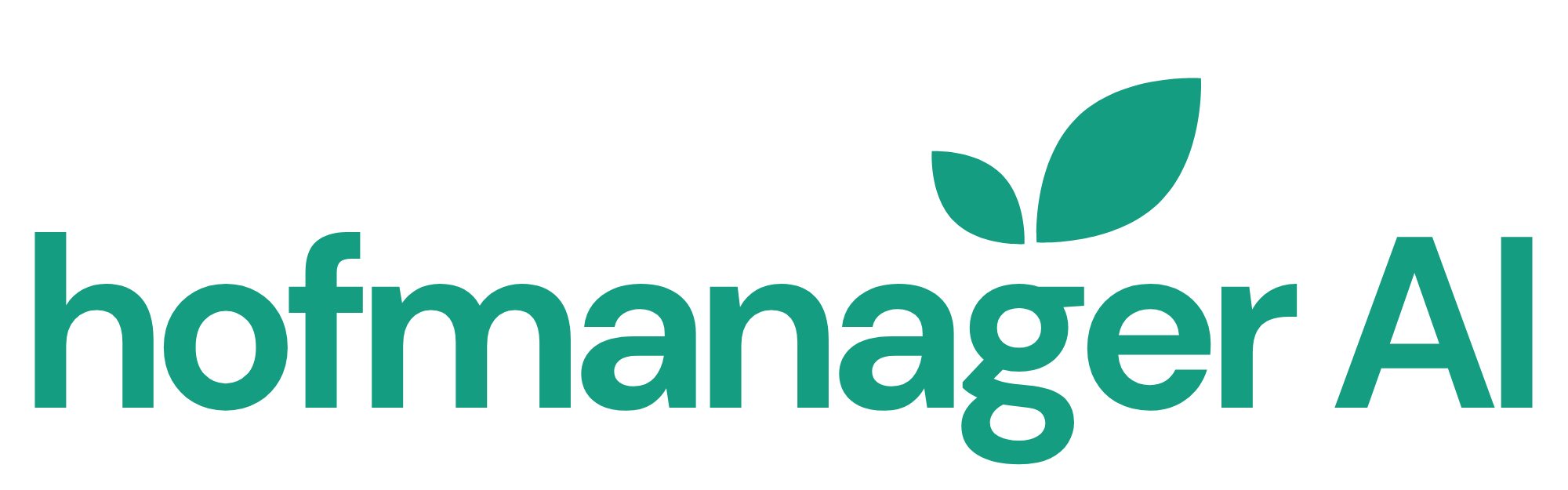 hofmanager AI